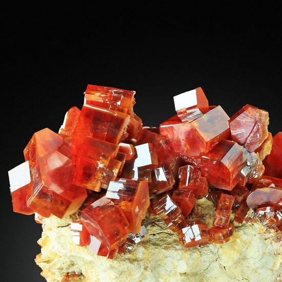 Vanadinite