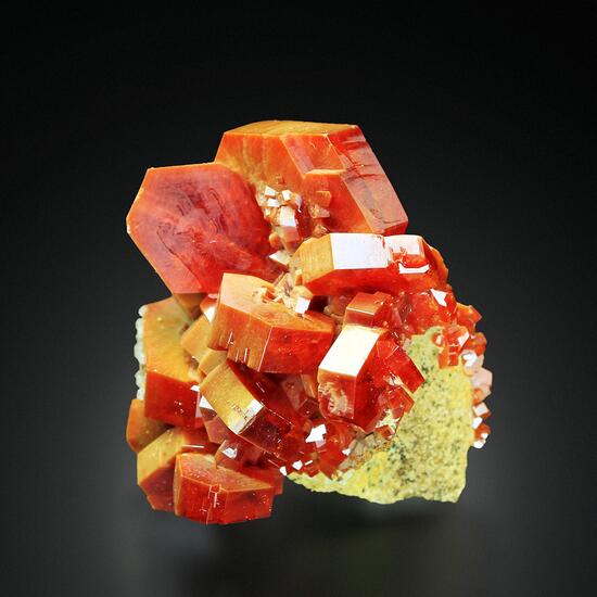 Vanadinite