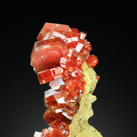 Vanadinite