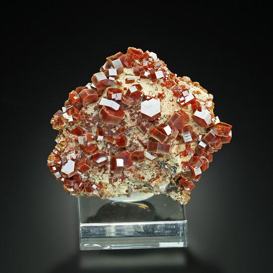 Vanadinite