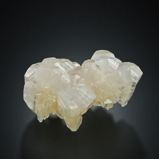 Manganoan Calcite