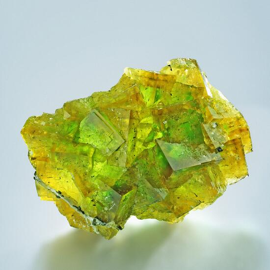 Fluorite