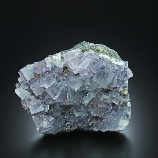 Fluorite