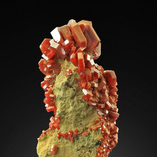 Vanadinite