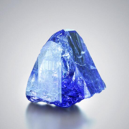 Tanzanite