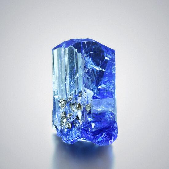 Tanzanite