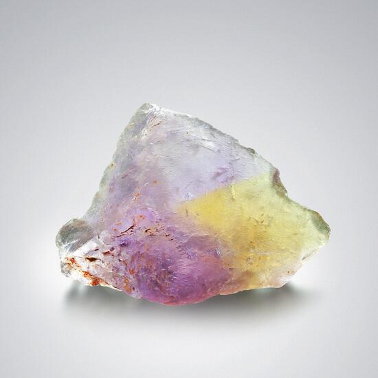 Ametrine