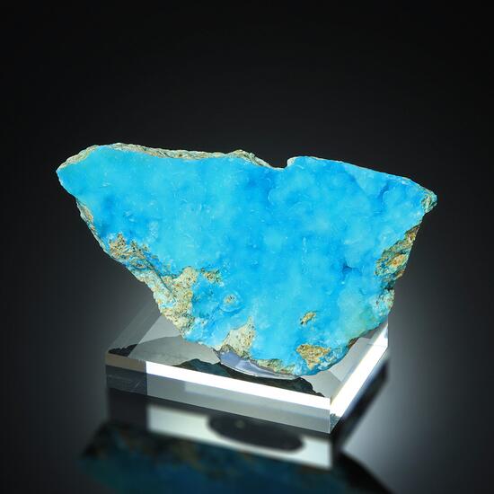 Hemimorphite