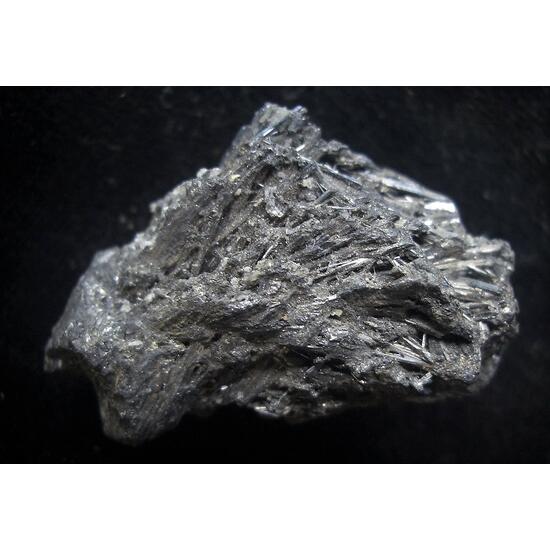 Stibnite