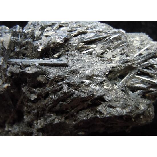 Stibnite