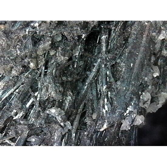 Stibnite