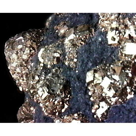 Pyrite