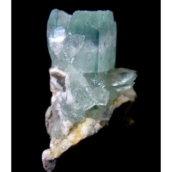 Fluorapatite