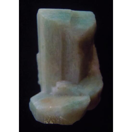 Microcline Var Amazonite