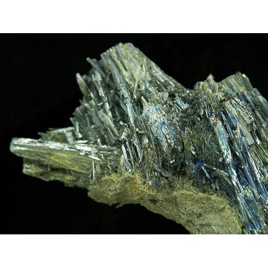 Zinkenite