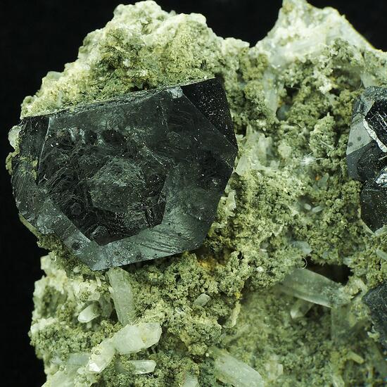 Sphalerite