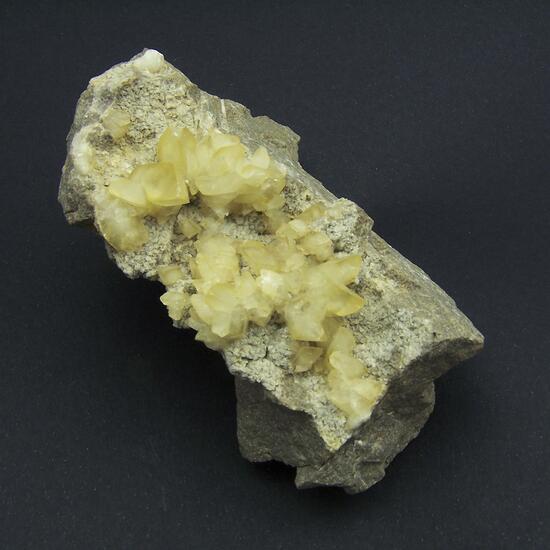 Calcite