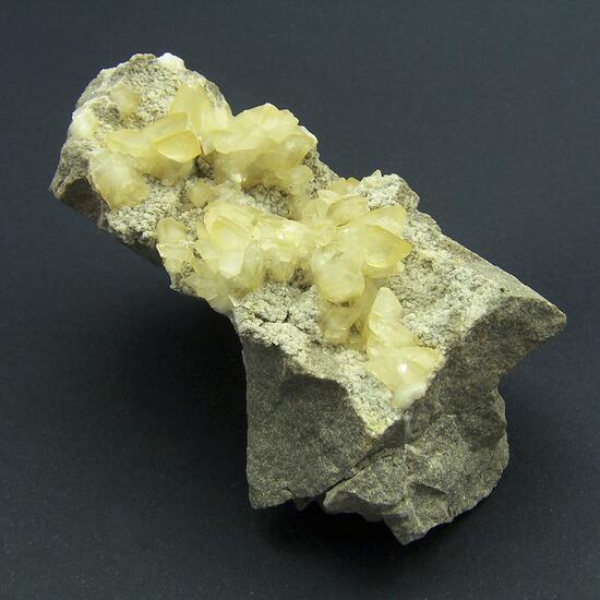 Calcite