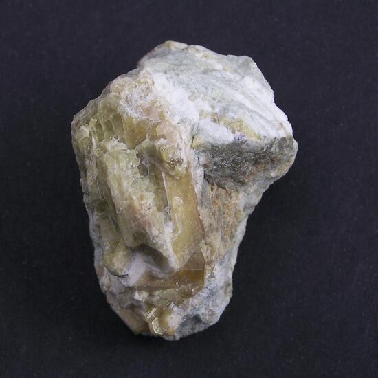 Clinozoisite