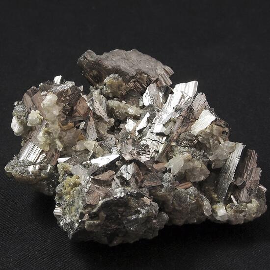 Arsenopyrite