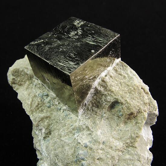 Pyrite