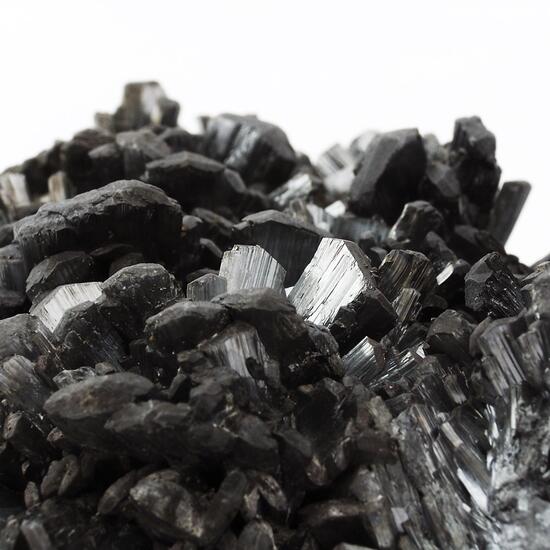 Stibnite