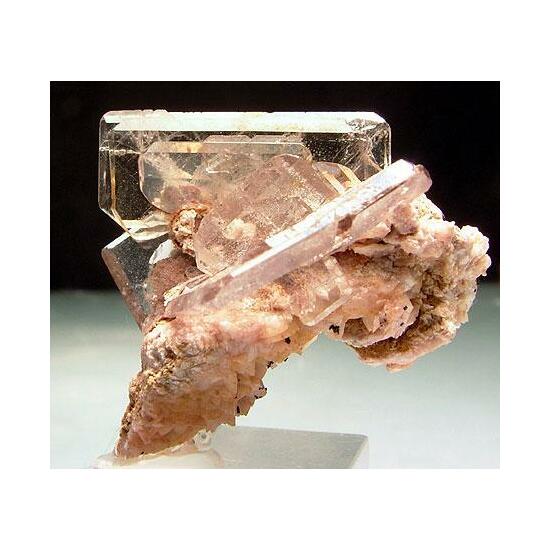 Baryte