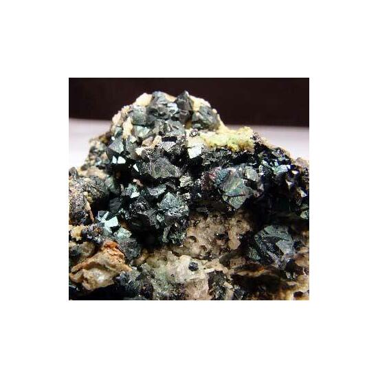 Bornite