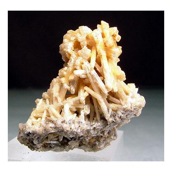 Cerussite