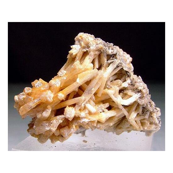 Cerussite