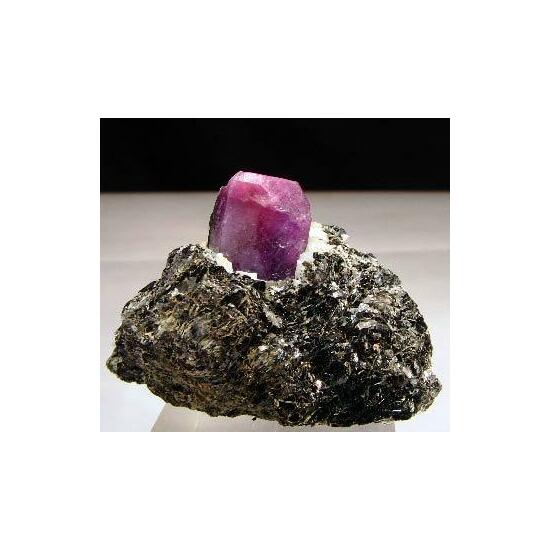 Corundum Var Ruby