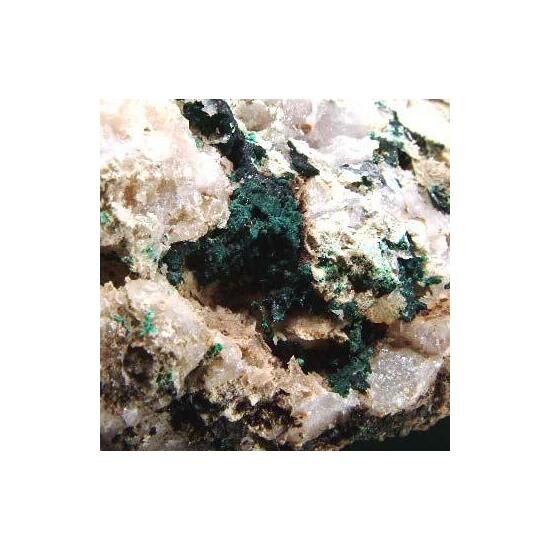 Covellite