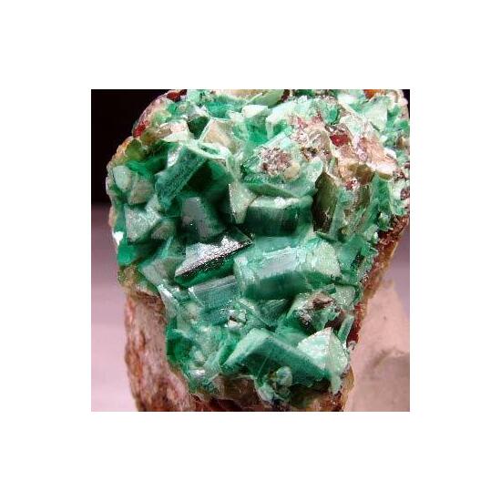 Cuprian Adamite