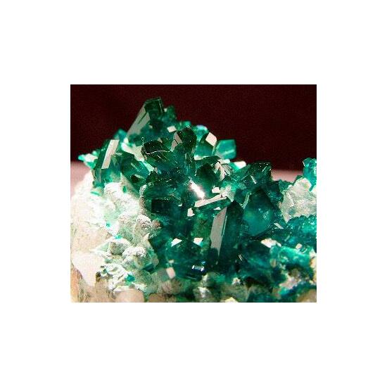 Dioptase