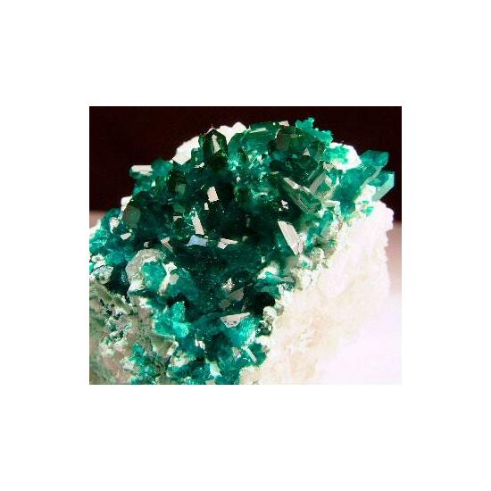 Dioptase