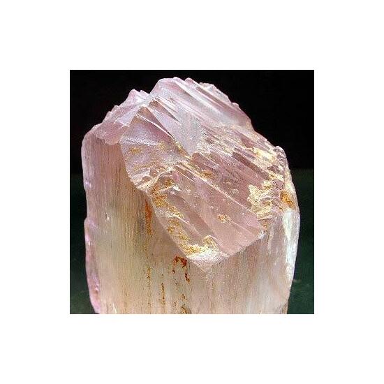 Kunzite