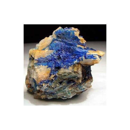 Linarite