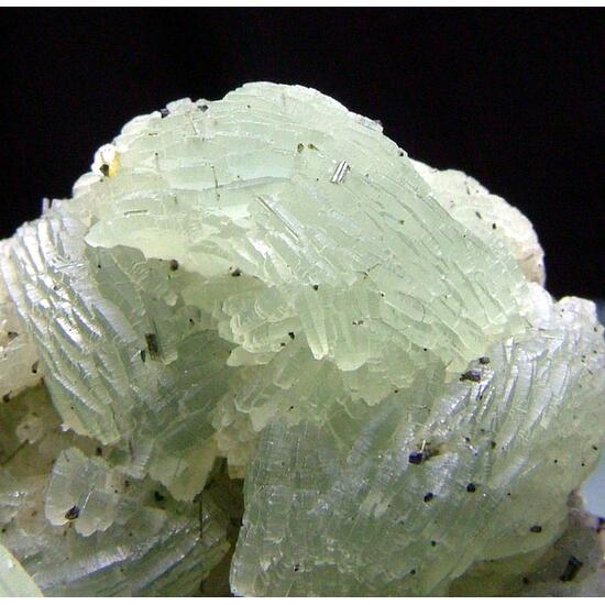 Prehnite