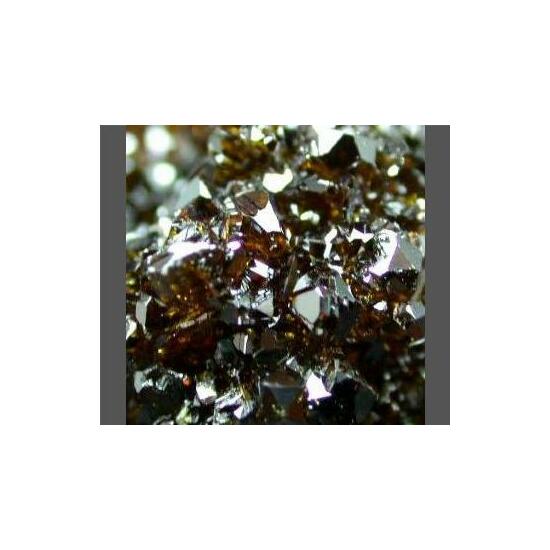 Sphalerite