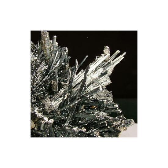 Stibnite