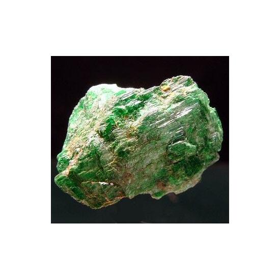 Torbernite