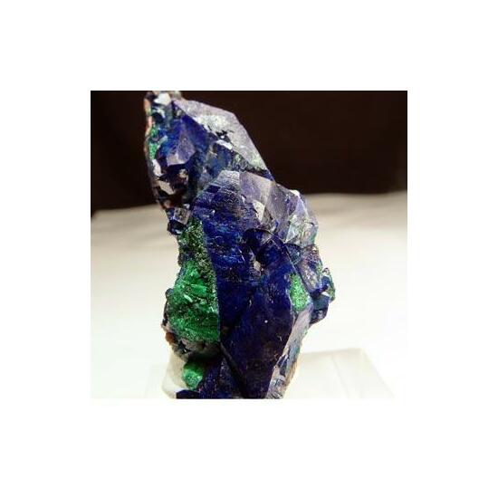 Azurite