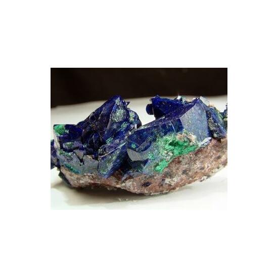 Azurite