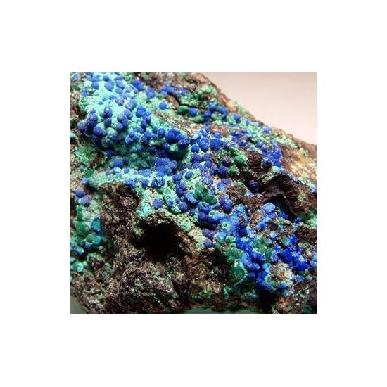 Azurite