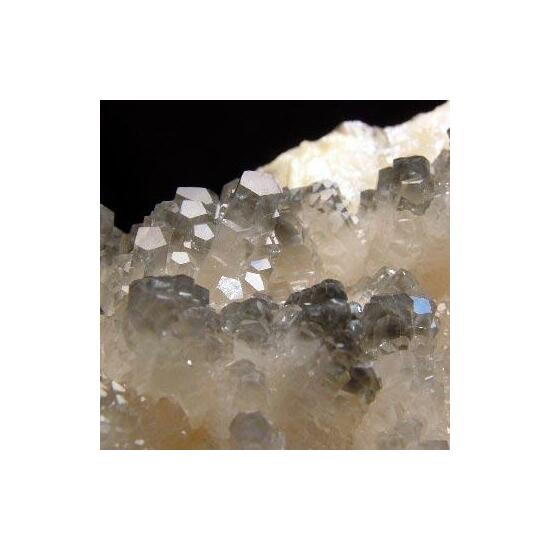 Plumbian Calcite