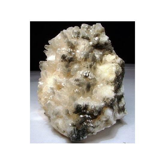 Plumbian Calcite