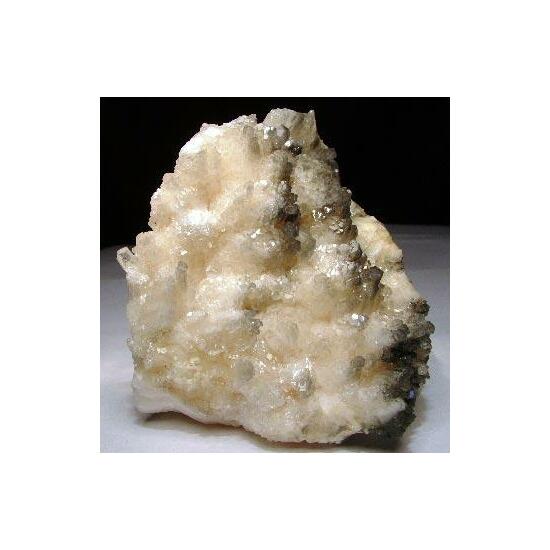 Plumbian Calcite