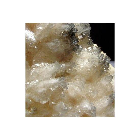 Plumbian Calcite