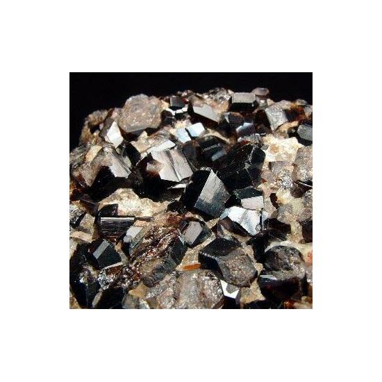 Cassiterite