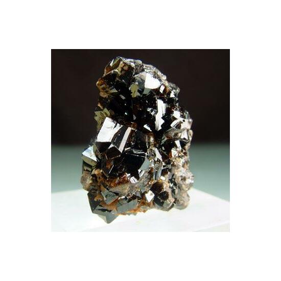 Cassiterite